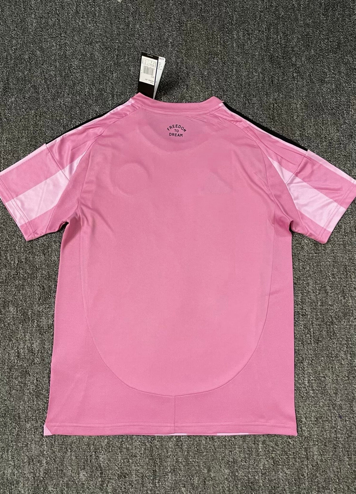 Inter Miami 25/26 Thuisshirt