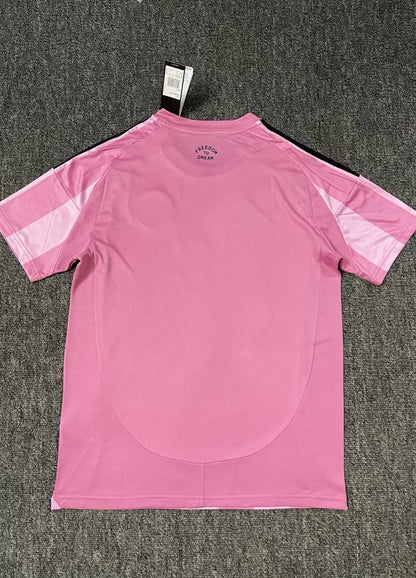 Inter Miami 25/26 Thuisshirt