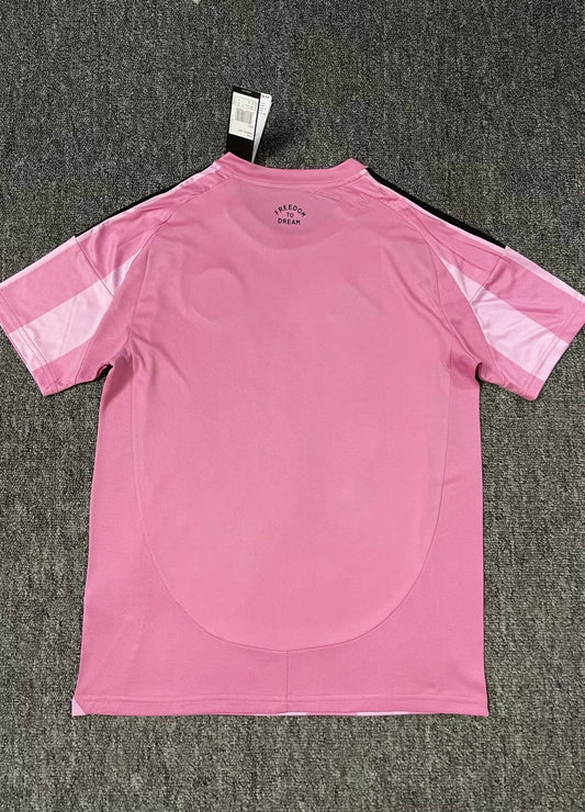 Inter Miami 25/26 Thuisshirt