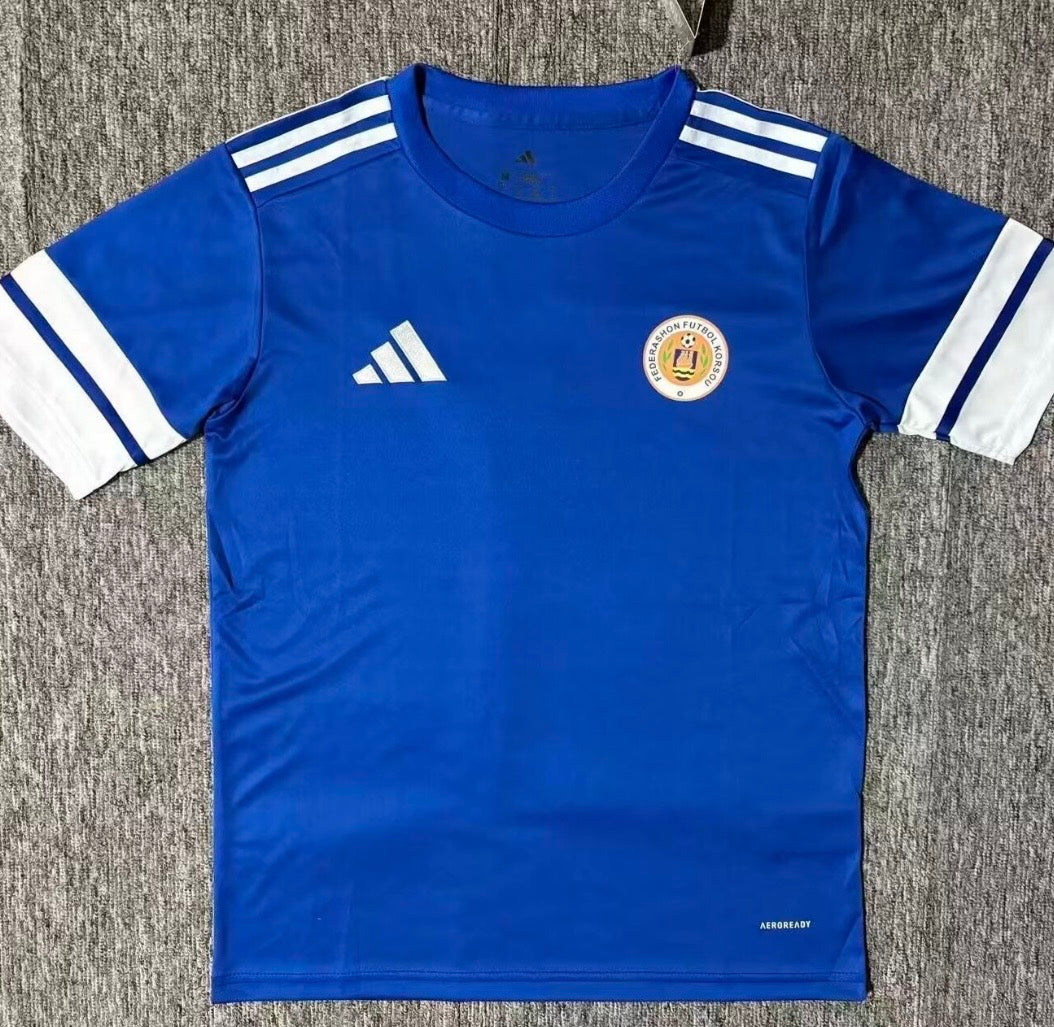Curaçao WK 2026 Thuisshirt