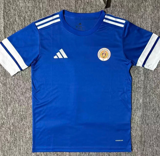 Curaçao WK 2026 Thuisshirt