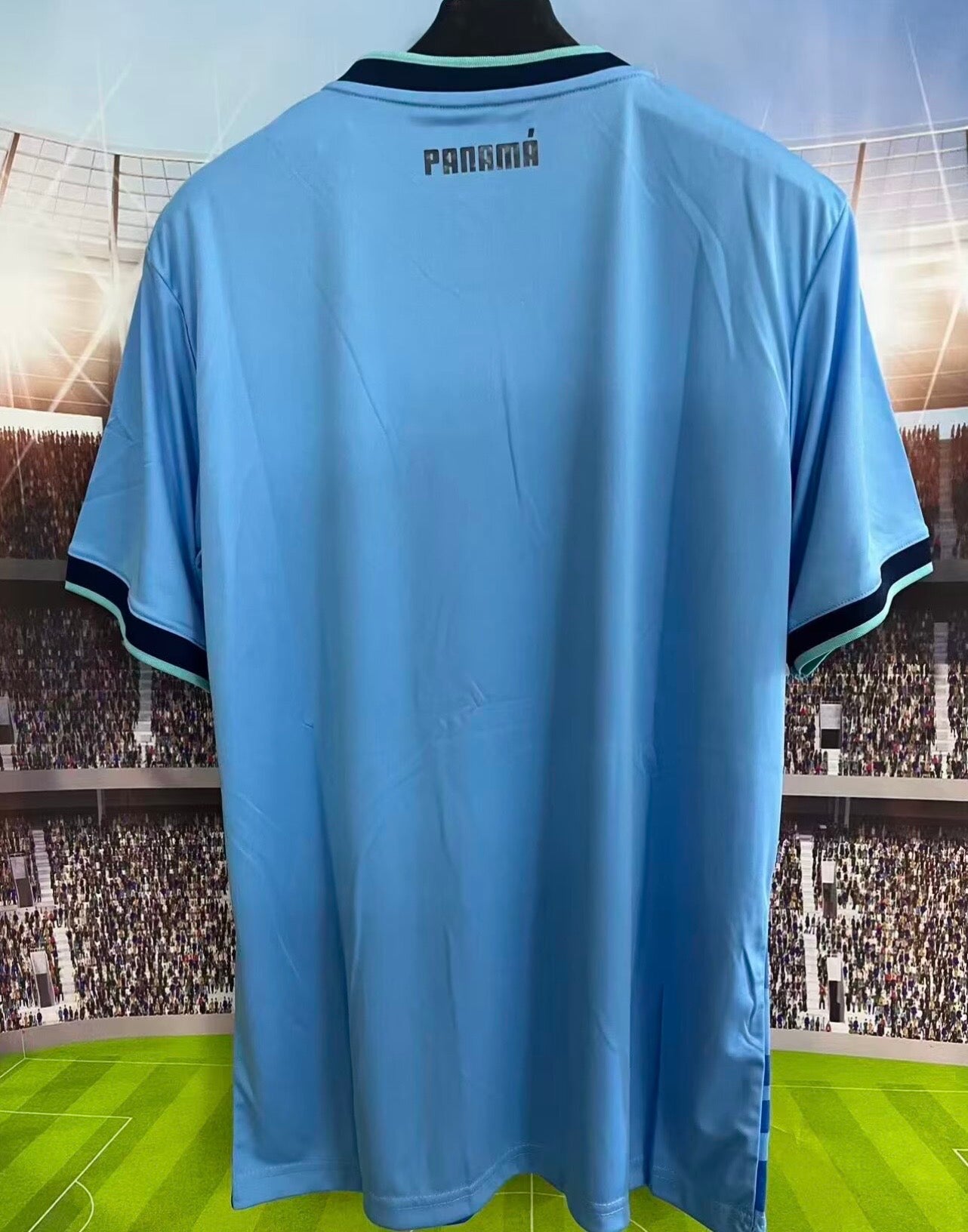 Panama WK 2026 Uitshirt