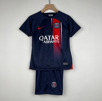 PSG 23/24 Thuistenue Kids
