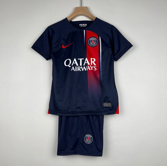 PSG 23/24 Thuistenue Kids
