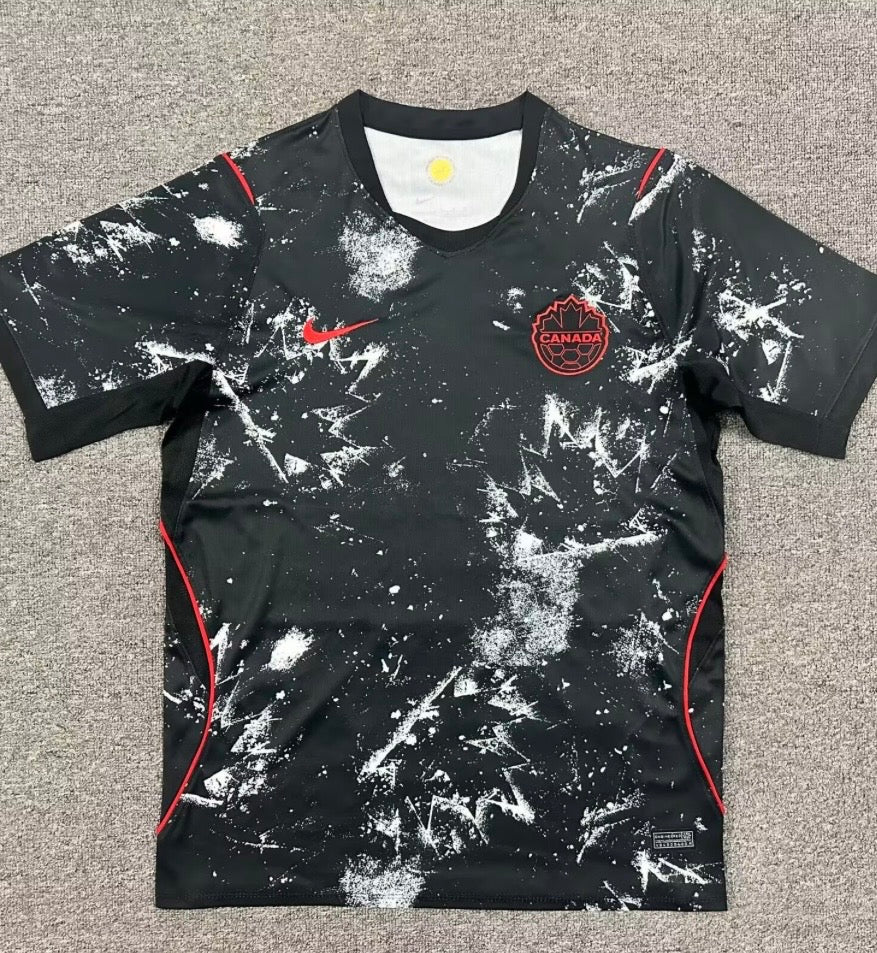 Canada WK 2026 Uitshirt
