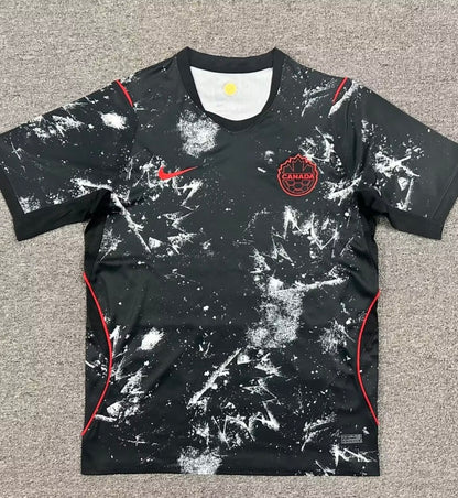 Canada WK 2026 Uitshirt