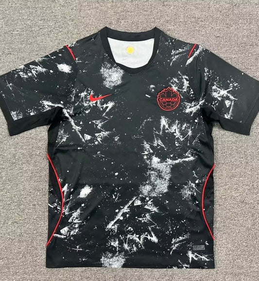 Canada WK 2026 Uitshirt