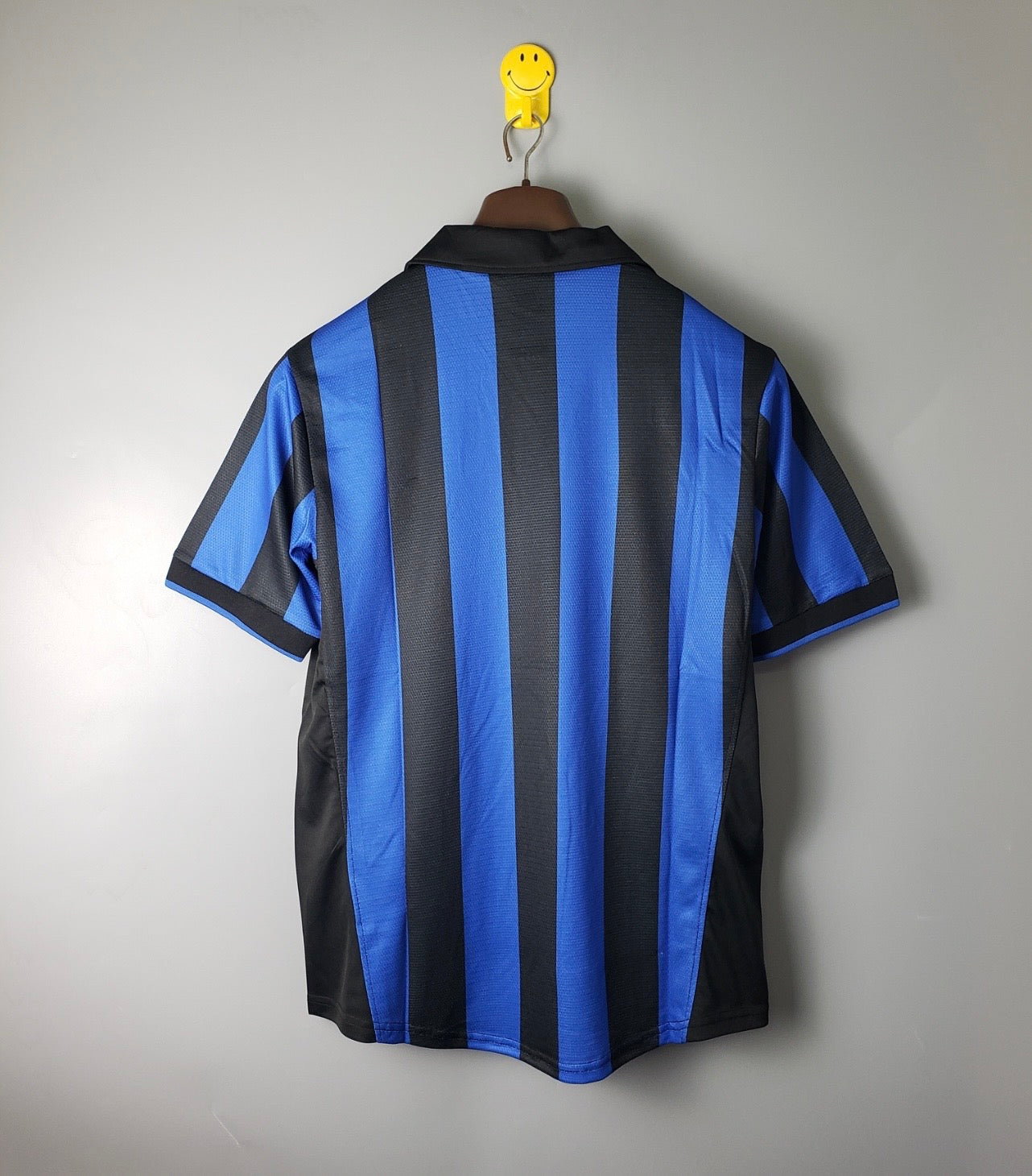 Inter 97/98 Thuisshirt