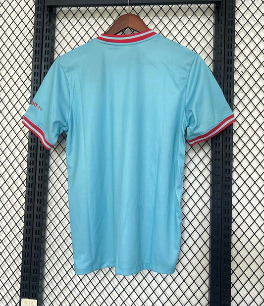 Barcelona 25/26 Special Edition Shirt