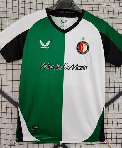 Feyenoord 24/25 Derde Shirt