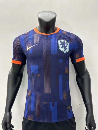 Nederland 2024 Uitshirt