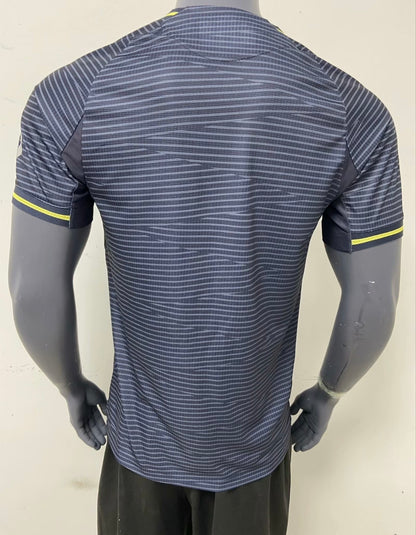 Real Madrid 25/26 Uitshirt