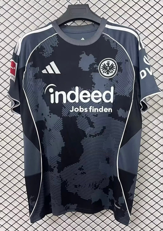 Frankfurt 25/26 Derde Shirt