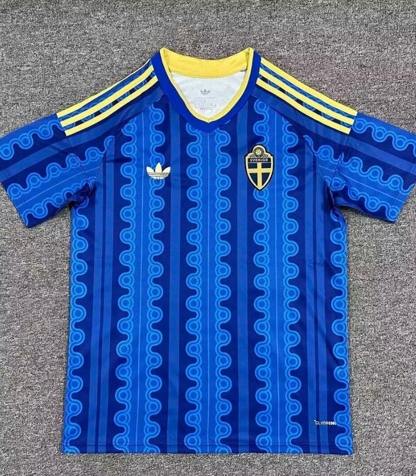 Zweden WK 2026 Uitshirt