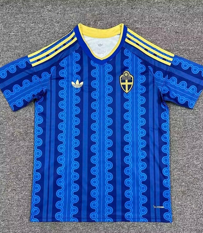 Zweden WK 2026 Uitshirt