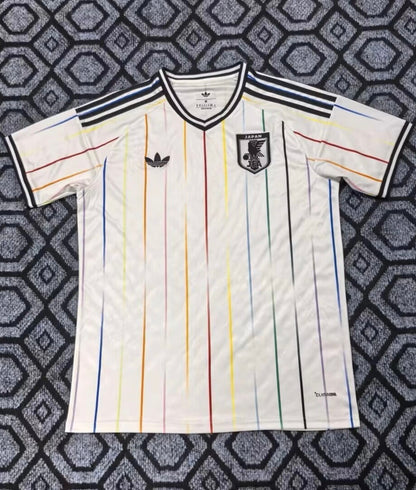 Japan WK 2026 Uitshirt