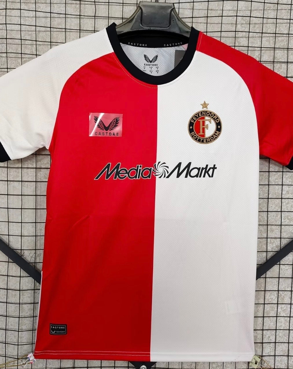 Feyenoord 24/25 Thuisshirt
