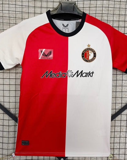 Feyenoord 24/25 Thuisshirt