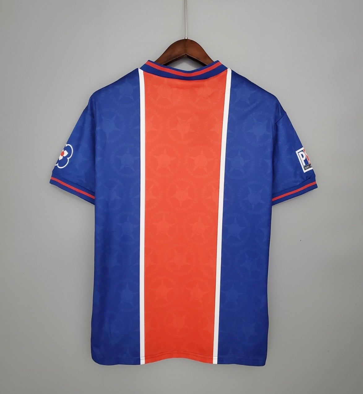 PSG 95/96 Thuisshirt