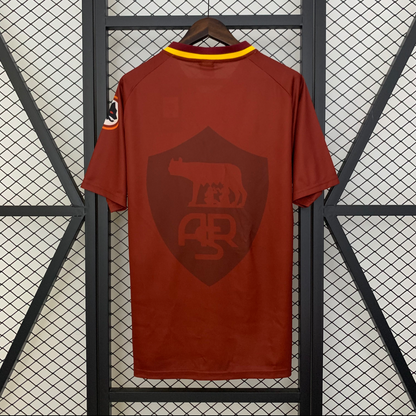 Roma 97/98 Thuisshirt
