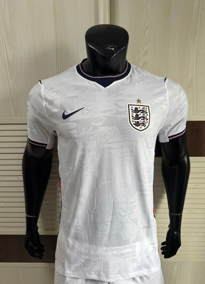 Engeland WK 2026 Thuisshirt