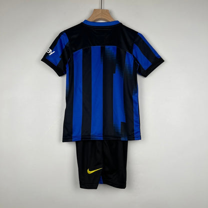 Inter 23/24 Thuistenue Kids
