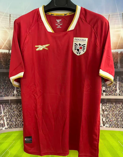 Panama WK 2026 Thuisshirt