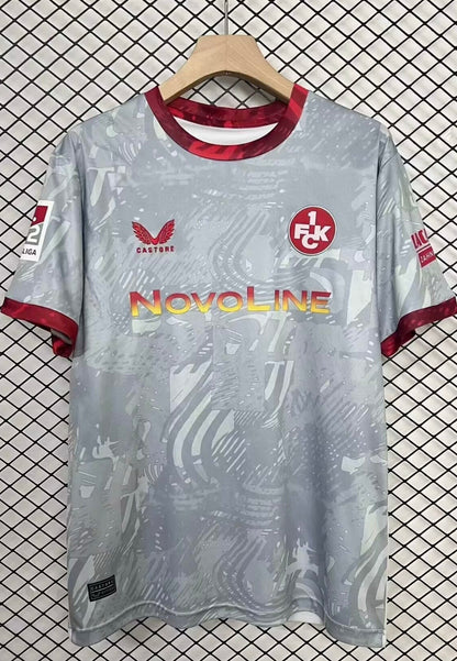 Kaiserslautern 25/26 Uitshirt