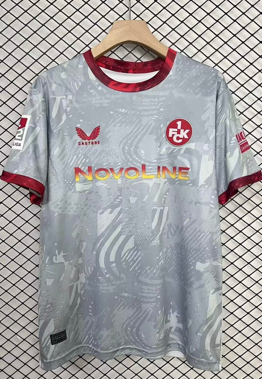 Kaiserslautern 25/26 Uitshirt