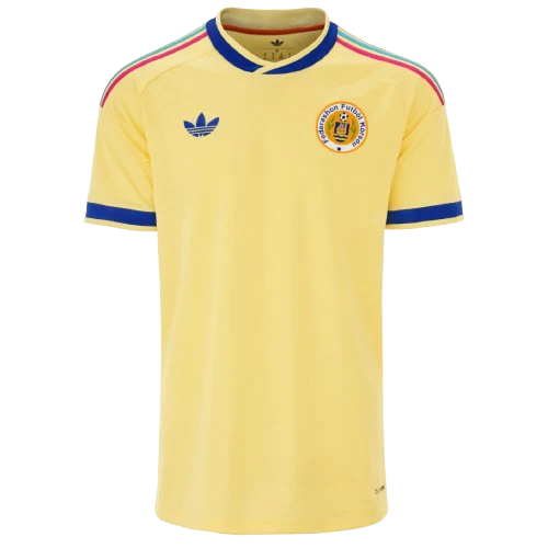 Curacao WK 2026 Uitshirt