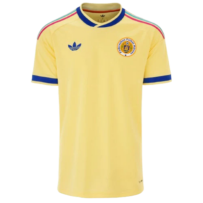 Curacao WK 2026 Uitshirt