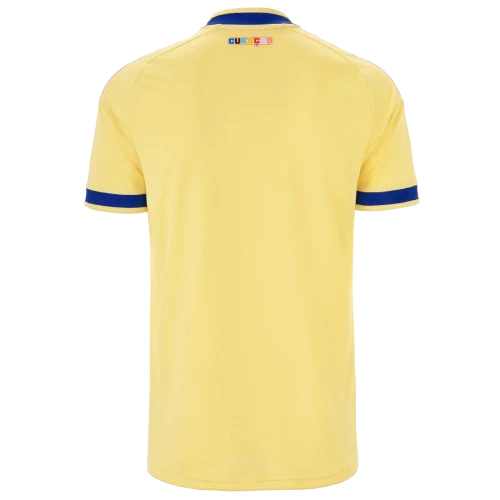 Curacao WK 2026 Uitshirt