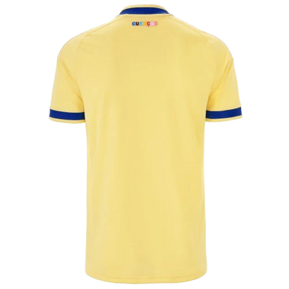 Curacao WK 2026 Uitshirt